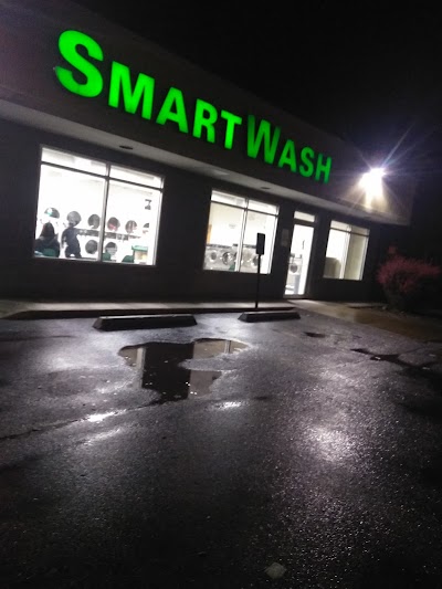 SmartWash Laundromat