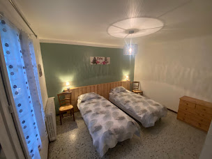 Photo n°11 de LA ROSERAIE 2** à Bonnieux (Location d'appartement de vacances)