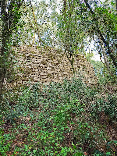 Castillo de Dosquers.