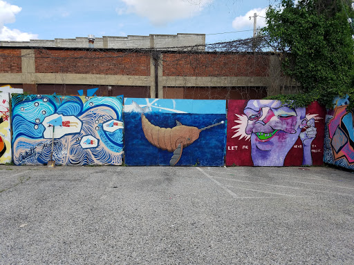 Maryland & Lanvale Gallery - United States