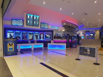 Photos of Ster-Kinekor Vaal Mall
