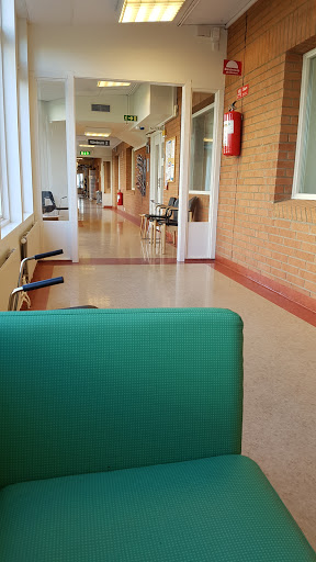 Kroksbäck vårdcentral
