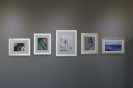 Art Elementz Gallery & Studio - Thumbnail
