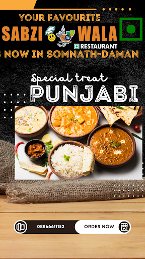 Best Punjabi food post image