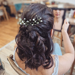 Photo n°17 de La Barbière Rouge à Le Mans (Salon de coiffure)