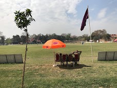 Bhorranwali Cricket Ground faisalabad