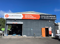 Eurorepar Gocha Car Services à Saint-François