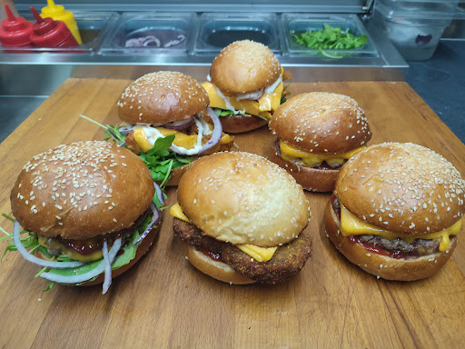 Photo 3 - MY BURGER FOODTRUCK
