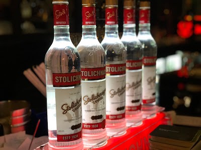 Photos of Bunker Bar