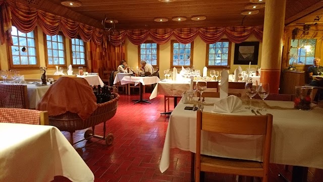 Hotel Restaurant Catering Tenne
