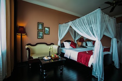 Photos of Pacific Hotel & Spa, Siem Reap