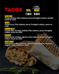 Menu Pizza Dellys Page 5