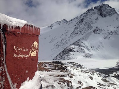 Photos of Refugio Italia