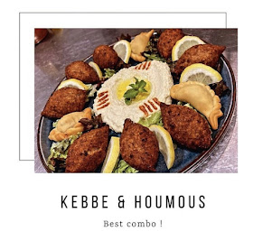 Photo n°24 de RESTAURANT LIBANAIS ELYSSAR à Sète (Restaurant libanais)