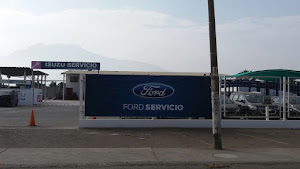 Servicio Técnico FORD - FORAUTOS SA 3