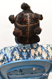 Photo n°3 de Salon de Coiffure Afro /Head Spa à Jambville (Salon de coiffure)
