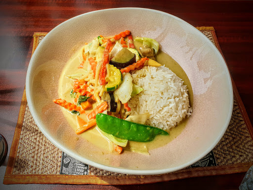 OZZYTHAI Cafe Bar Restaurant - Thumbnail