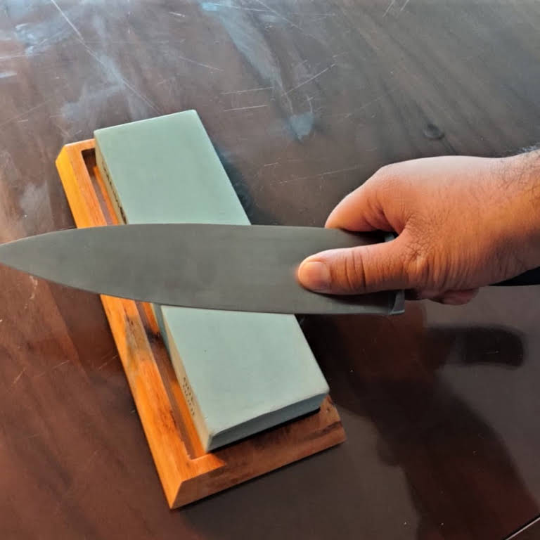 London Knife Sharpening Service