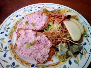 Photo n°2 de Les Sarrazins à Lille (Restaurant)