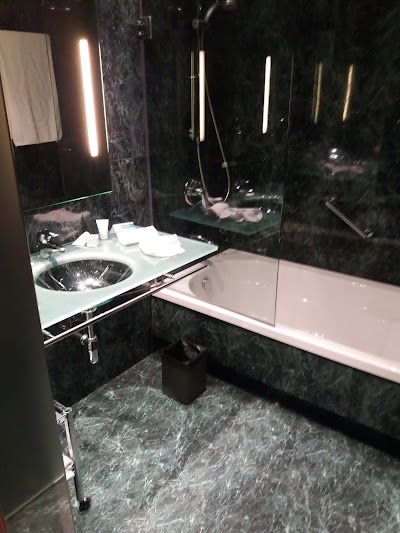 Photos of AC Hotel by Marriott Oviedo Forum
