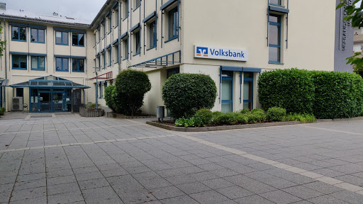 Volksbank Alzey-Worms eG - SB-Stelle Wörrstadt-Römergrund - Thumbnail
