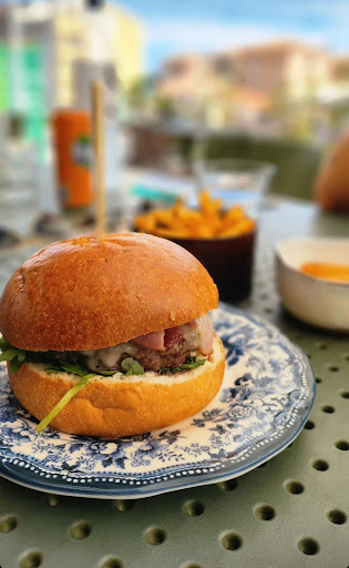 Photo 4 - Chic Burger Moriani