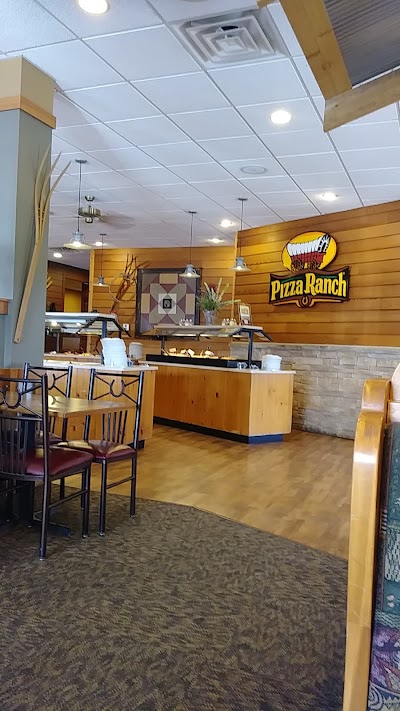 Pizza Ranch