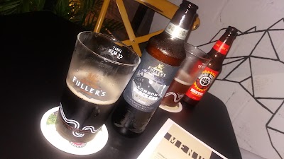 Photos of 1980 PUB