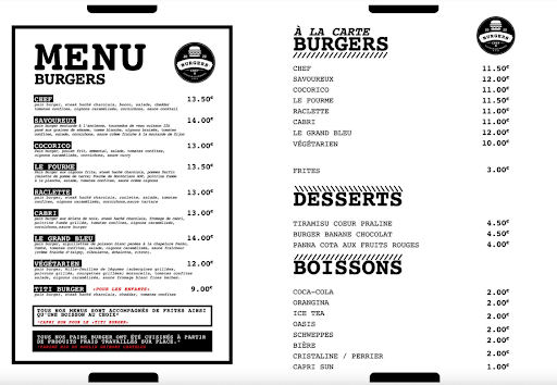 Photo 2 - Burgers Chef