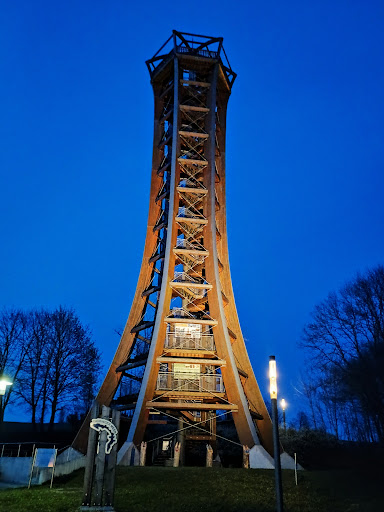 Wohnmobilstellplatz Burgk - Visual
