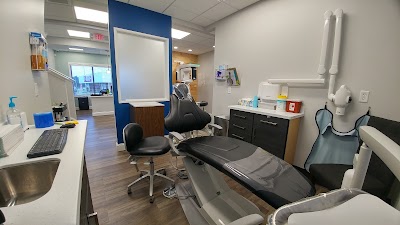 Blue Hen Dental