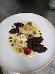 Photo n°65 de LA GANIPOTE à Saint-Pierre-d'Oléron (Restaurant de fruits de mer)