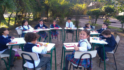 San Jose's Greenland School