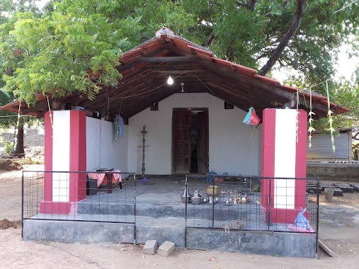 Kamakshi Amman Temple, Author: Kumaran M