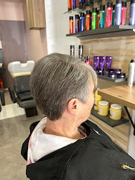 Photo n°9 de Toustyles Coiffure à Corcieux (Salon de coiffure)