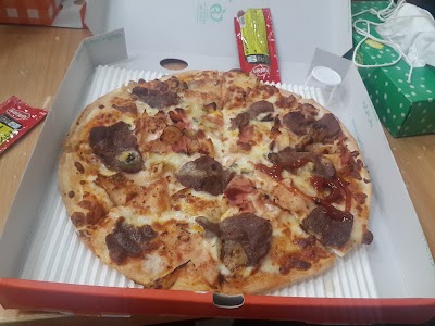 Photos of Honey Express Food