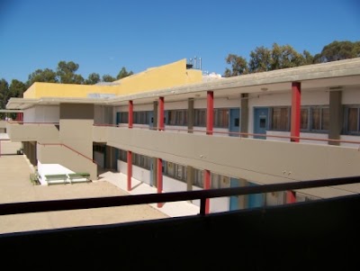 Photos of St Marks High School