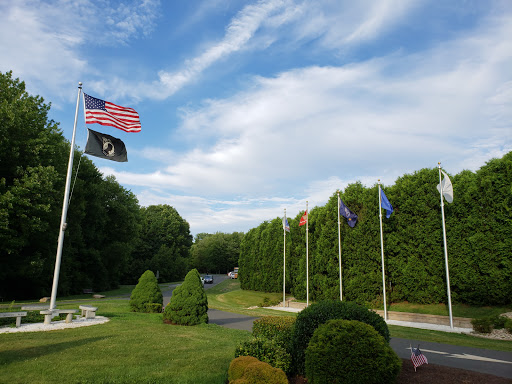 Field 1 - Veteran's Memorial Park