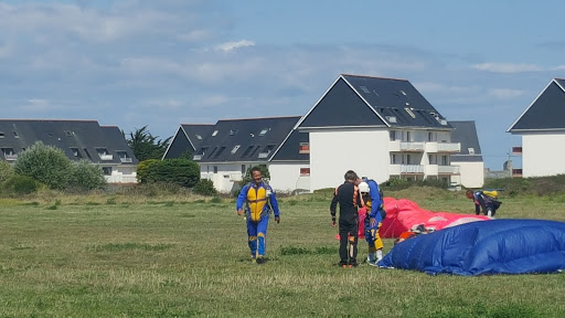 Quiberon Airport - Thumbnail
