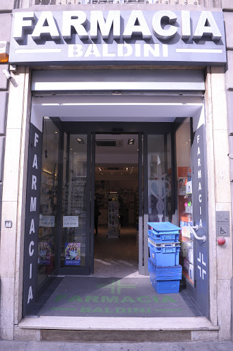 Farmacia Baldini dott. Tommaso Latella - Thumbnail
