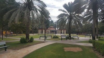 Photos of Safa 2 Park 1