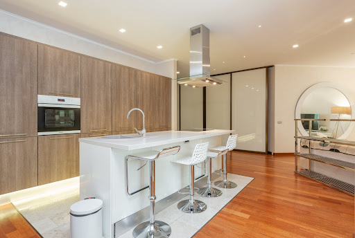 Sabtech Electrical - Visual