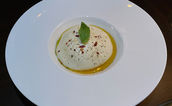 Martorano's Prime Philadelphia by null