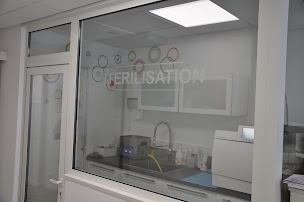 Photo n°5 de Muscardini Cécile à Propriano (Dentiste)