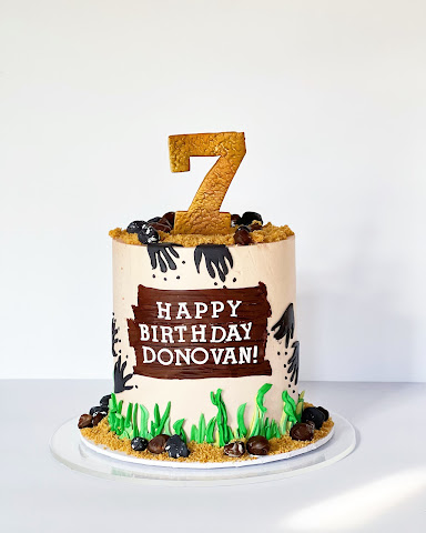 Buttercream Bakeshop by null