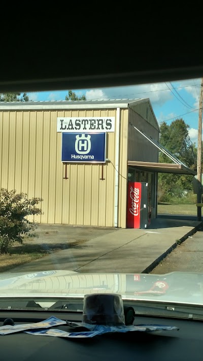 David Laster Grocery