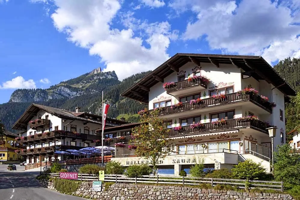 moser´s Hotel
