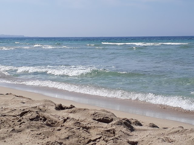 Stabilimento Balneare Punto Fisso Beach