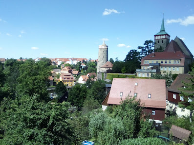 Altstadthotel Schloss-Schänke garni Burgpl. 5, 02625 Bautzen, Deutschland
