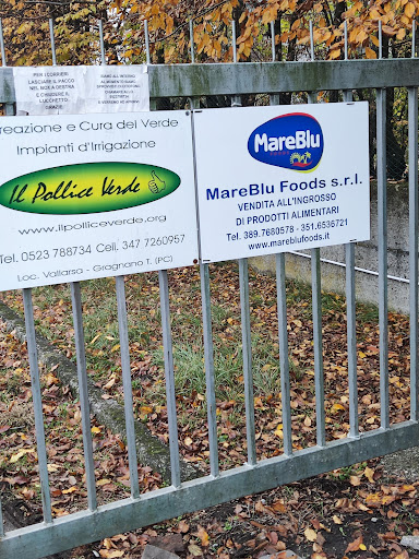 Mareblu srl - Visual